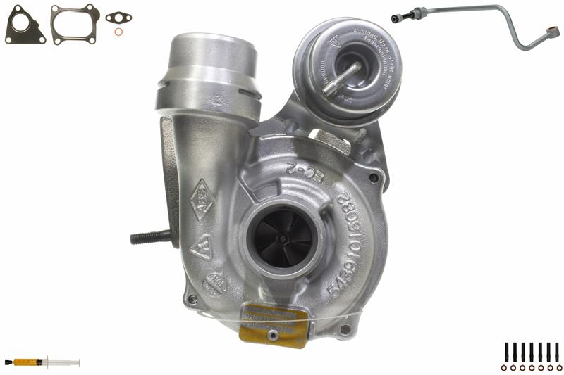 Turbolader 901009S1 von ALANKO günstig für 408,16 € online kaufen