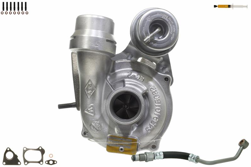 Turbolader 901009S2 von ALANKO günstig für 406,03 € online kaufen