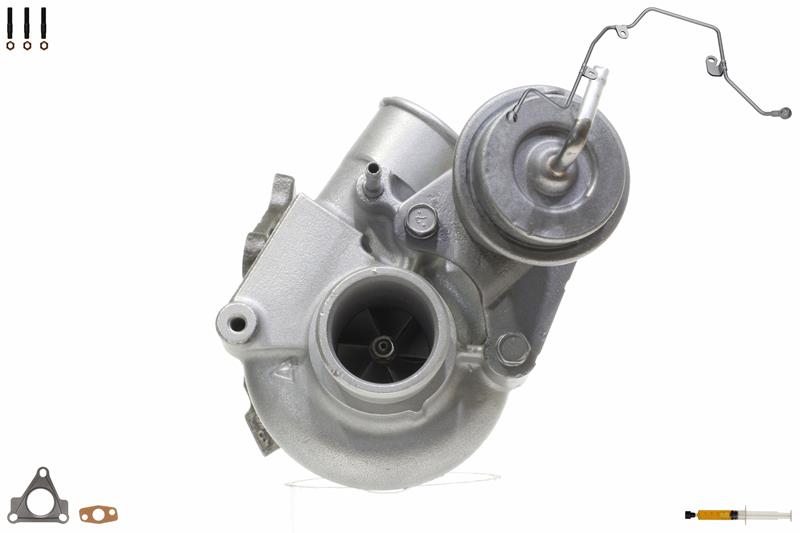 Turbolader von ALANKO