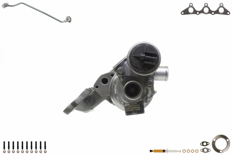 Acquista Turbina da ALANKO 901018S1 a buon mercato per soli 742,06 €