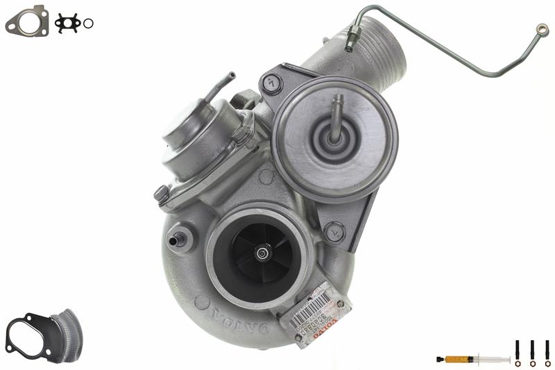 Turbolader 901043S3 von ALANKO günstig für 512,92 € online kaufen