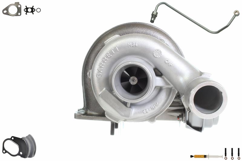 Turbolader 901061S1 von ALANKO günstig für 830,67 € online kaufen