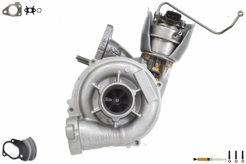 Turbolader 901099S2 von ALANKO günstig für 559,94 € online kaufen
