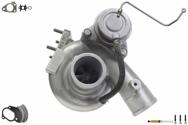 Compre Turbocompressor da ALANKO 901109S1 a um preço baixo por 544,48 €