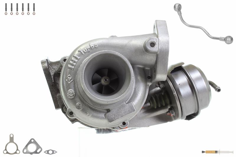 Acquista Turbina da ALANKO 901148S1 a buon mercato per soli 600,90 €
