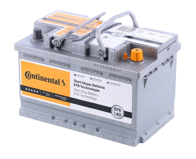 Batterie 2800012004280