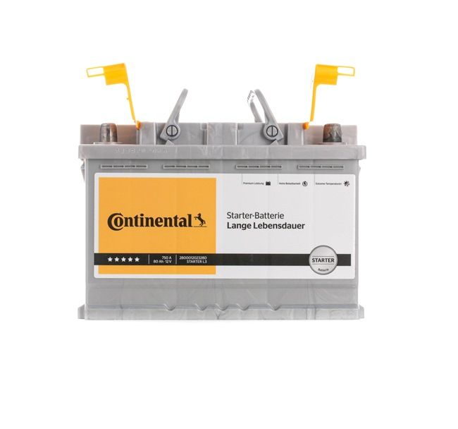 Batterie 2800012023280
