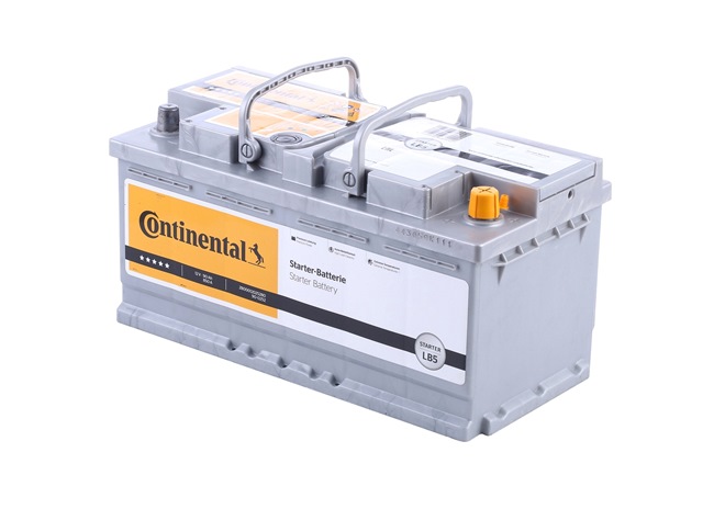 Compre Bateria de arranque da Continental 2800012025280 a um preço baixo por 145,60 €