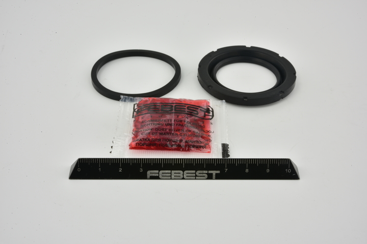 Acquista Kit revisione pinze freno da FEBEST online per Touareg (7P5, 7P6) a prezzi moderati