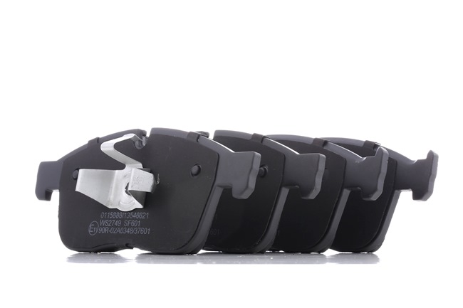 Compre STARK Pastilhas de travão Art.: SKBP-0011752 online