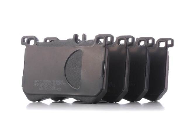 Comprar Juego de pastillas de freno de STARK SKBP-0011759 a bajo precio de 39,73 €