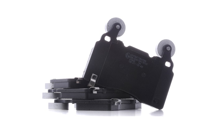 Compre Pastilhas de travão da STARK SKBP-0011764 a um preço baixo por 33,11 €