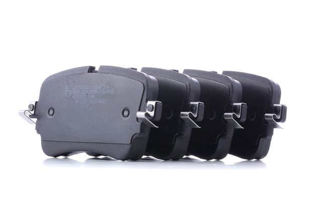 Bremsbeläge SKBP-0011765 von STARK günstig für 21,20 € online kaufen