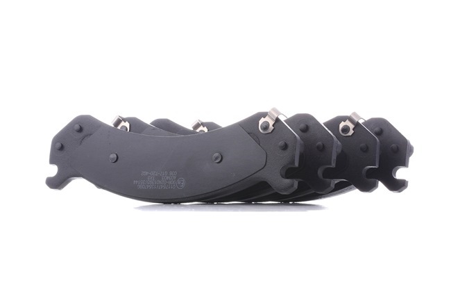 Bremsbeläge von STARK SKBP-0011769