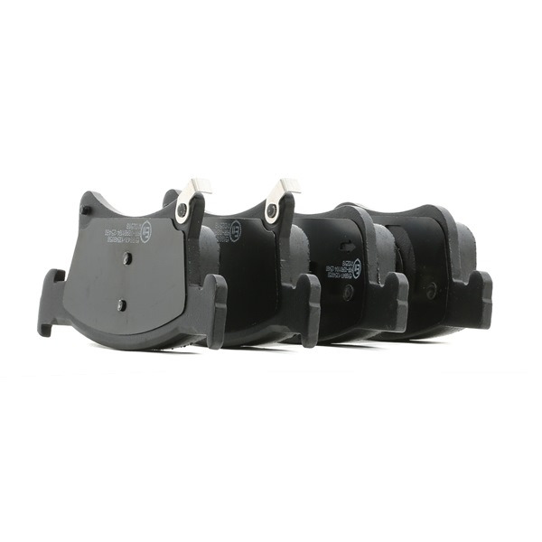 Acquista online RIDEX Kit pastiglie freni Art.: 402B1183