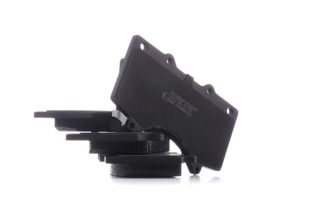 Compre Pastilhas de travão da STARK SKBP-0011811 a um preço baixo por 25,87 €