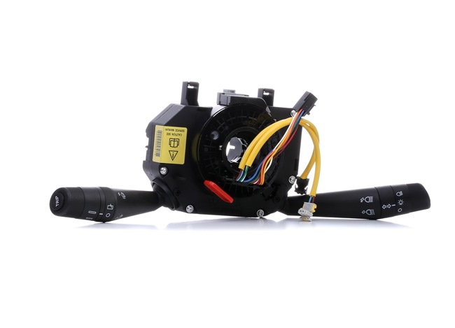Osta Ohjausakselin kytkin RIDEX:llä 1563S0084 edullisesti hintaan 142,01 €