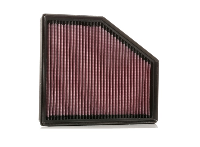 Compre K&N Filters Filtro de aire Art.: 33-3079 online
