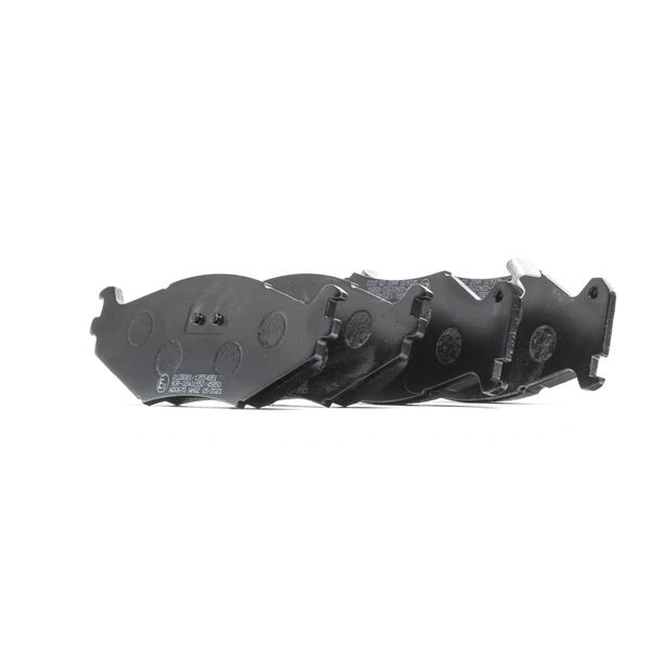 Bremsbeläge SKBP-0011849 von STARK günstig für 26,75 € online kaufen