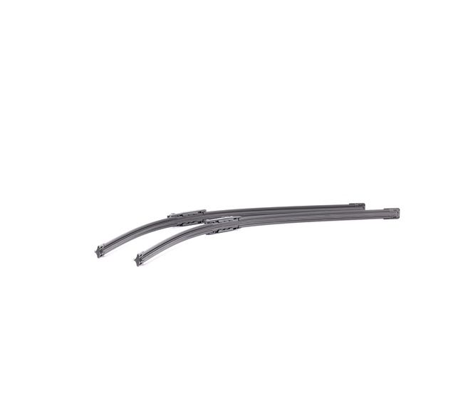 Online Shop für Scheibenwischer von RIDEX EAN: 4059191612574