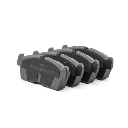 Comprar Juego de pastillas de freno de STARK SKBP-0011860 a bajo precio de 18,08 €