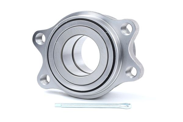 Radlagersatz 654W0829