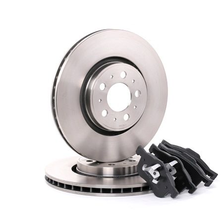 Bremsscheiben und -beläge 3405B0073