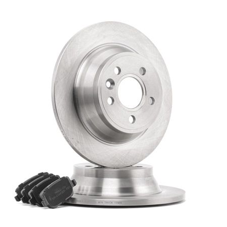 Bremsscheiben und -beläge 3405B0270