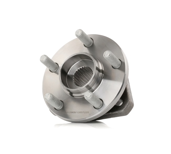 Compre Kit de rolamento de roda da STARK SKWB-0180983 a um preço baixo por 64,00 €