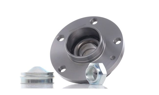 Acquista online RIDEX Kit cuscinetto ruota Art.: 654W0836