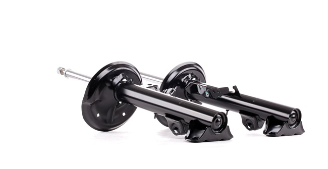 Stoßdämpfer 854S1567 von RIDEX günstig für 84,96 € online kaufen