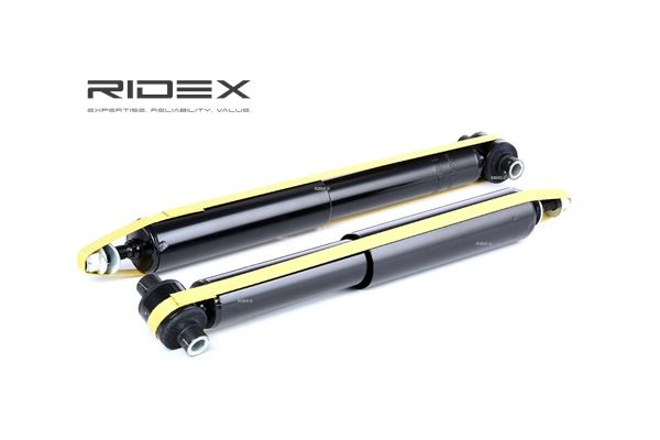 Stoßdämpfer für VOLVO von RIDEX