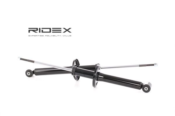 Stoßdämpfer von RIDEX für Polo Variant (6V5) günstig online kaufen