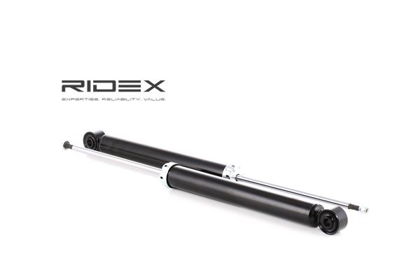 Stoßdämpfer 854S1575 von RIDEX günstig für 37,56 € online kaufen