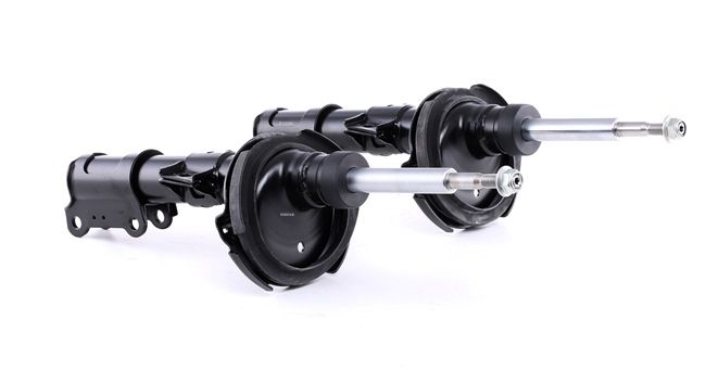 Stoßdämpfer 854S1603 von RIDEX günstig für 68,77 € online kaufen