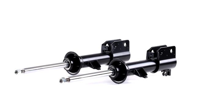 Stoßdämpfer 854S1616 von RIDEX günstig für 52,91 € online kaufen