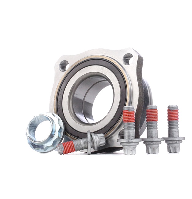 Acquista online STARK Kit cuscinetto ruota Art.: SKWB-0181024