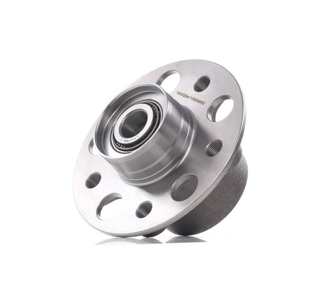 Radlagersatz 654W0880 von RIDEX günstig für 31,84 € online kaufen