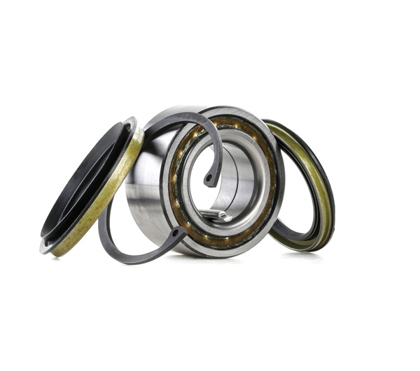 Radlagersatz 654W0891 von RIDEX günstig für 18,88 € online kaufen