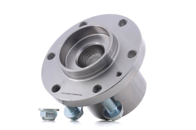 Radlagersatz 654W0895