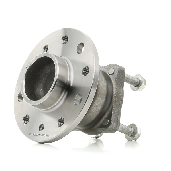 Comprar Juego de cojinete de rueda de RIDEX 654W0899 a bajo precio de 81,36 €