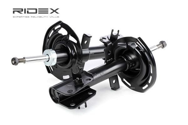 Original RIDEX Stoßdämpfer online kaufen