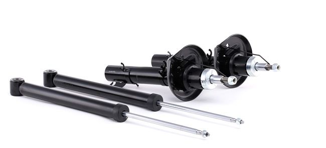 Stoßdämpfer von RIDEX