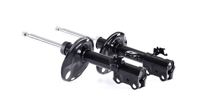 Stoßdämpfer 854S1774