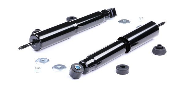 Stoßdämpfer 854S1811 von RIDEX günstig für 59,32 € online kaufen