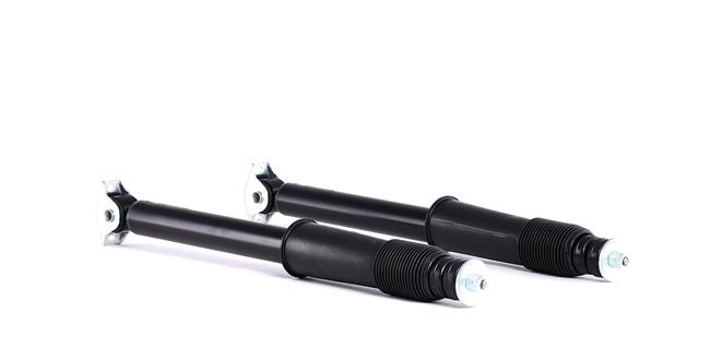 Compre Amortiguadores de RIDEX online para Clase S Coupé (C126) a precios moderados