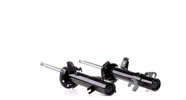 Stoßdämpfer 854S1856