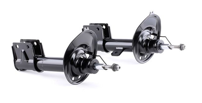 Stoßdämpfer 854S1903 von RIDEX günstig für 42,97 € online kaufen