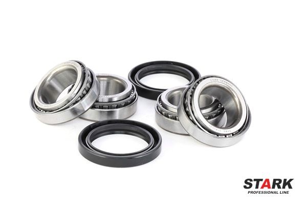 Achetez des Kit de roulement de roue STARK SKWB-0181078 à prix pour 22,11 €