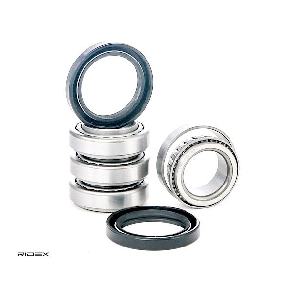 Radlagersatz 654W0930 von RIDEX günstig für 21,16 € online kaufen